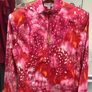 St. John Sport jacket